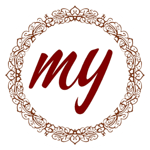my mehndi booking logo