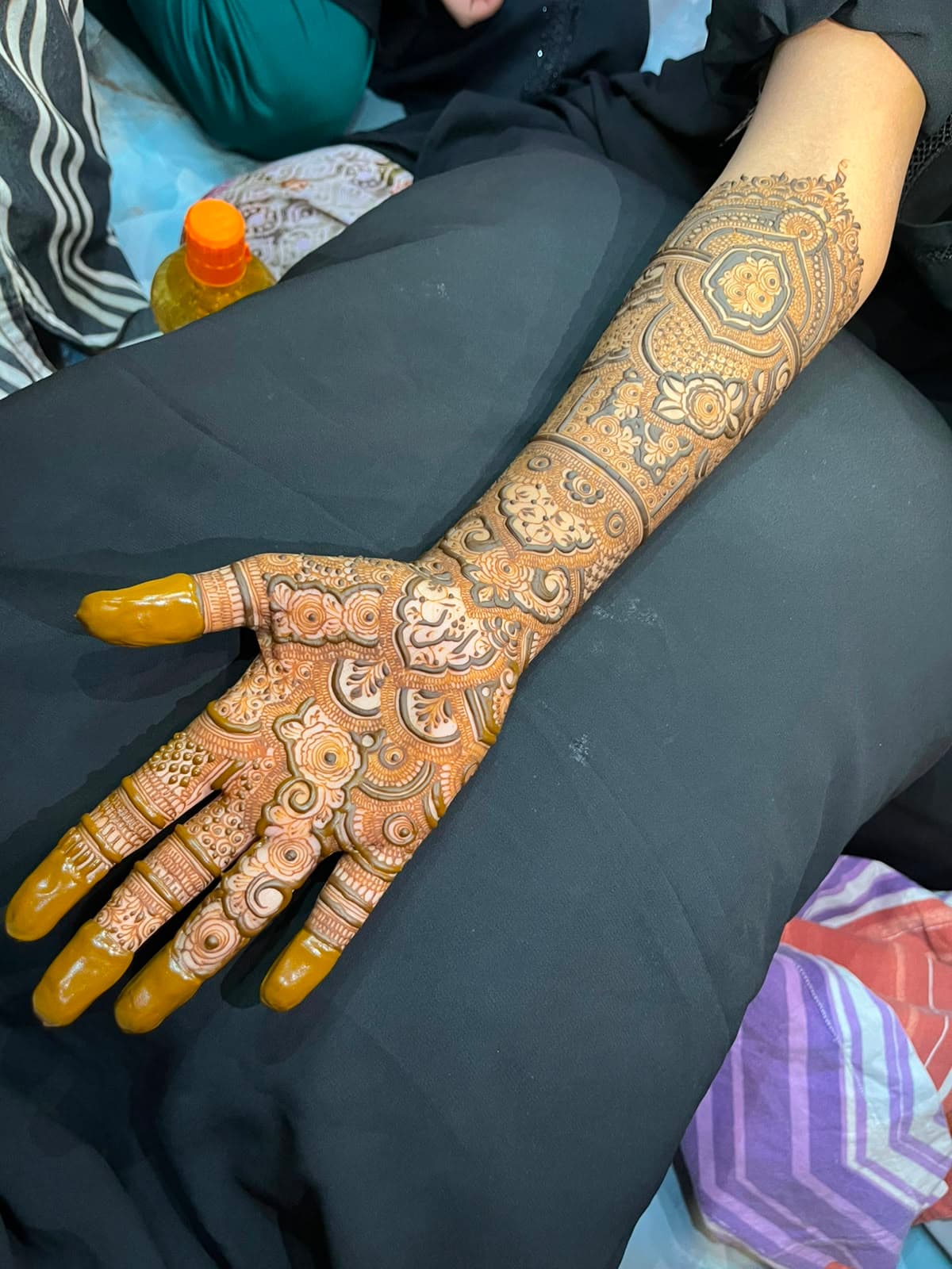 Farzana