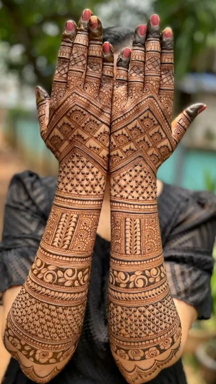 mahvish zeba